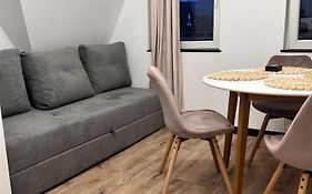 Apartament Melania